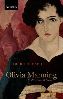 Couverture_Olivia Manning