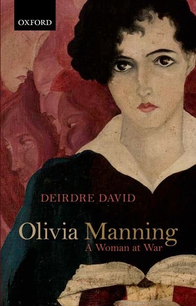 Couverture_Olivia Manning