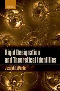 Front cover_Rigid Designation and Theoretical Identities