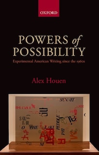 Front cover_Powers of Possibility