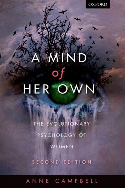 Couverture_A mind of her own