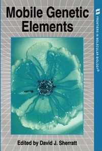 Front cover_Mobile Genetic Elements