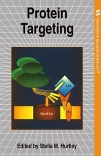 Couverture_Protein Targeting