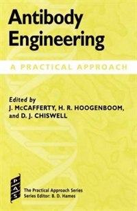Front cover_Antibody Engineering