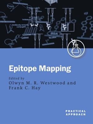 Front cover_Epitope Mapping