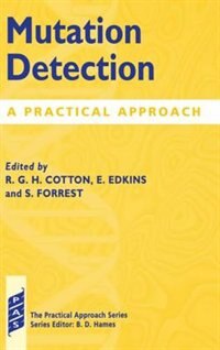 Front cover_Mutation Detection