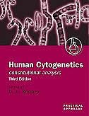 Front cover_Human Cytogenetics: Constitutional Analysis