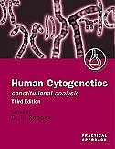 Front cover_Human Cytogenetics: Constitutional Analysis