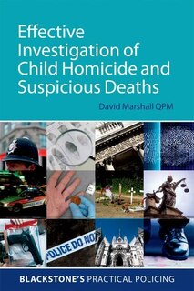 Couverture_Effective Investigation of Child Homicide and Suspicious Deaths