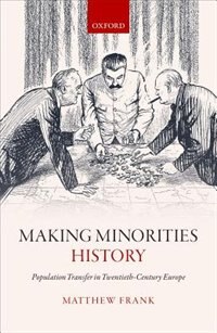 Couverture_Making Minorities History