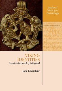 Front cover_Viking Identities