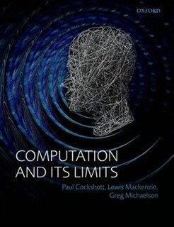 Couverture_Computation and its Limits