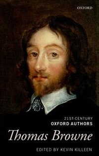 Front cover_Thomas Browne