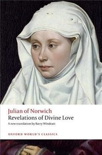 Front cover_Revelations of Divine Love