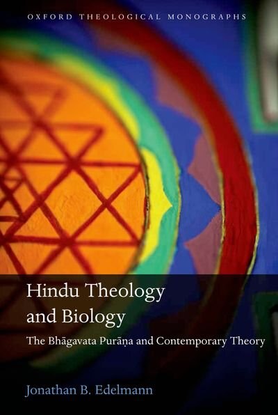 Front cover_Hindu Theology and Biology
