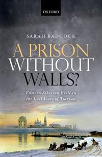 Couverture_A Prison Without Walls?