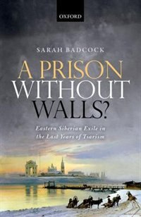 Couverture_A Prison Without Walls?