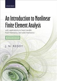 Front cover_An Introduction to Nonlinear Finite Element Analysis