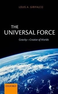 Front cover_The Universal Force