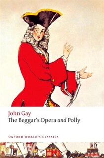 Front cover_The Beggar's Opera and Polly