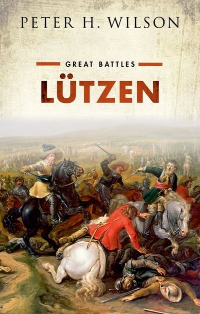 Front cover_Lützen