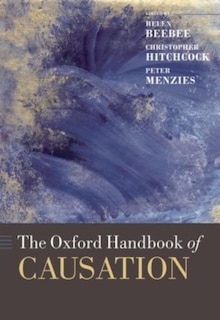 Front cover_The Oxford Handbook of Causation