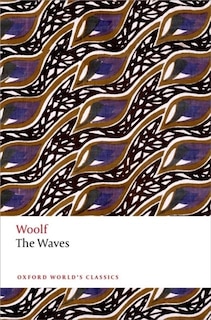 Couverture_The Waves