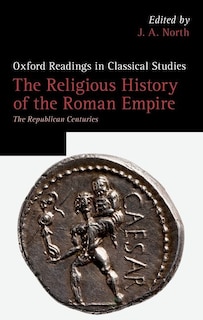 Couverture_The Religious History of the Roman Empire