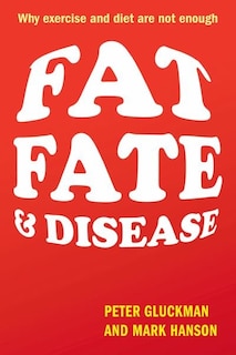 Front cover_Fat, Fate, and Disease