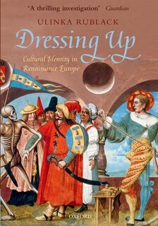 Couverture_Dressing Up
