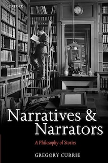 Front cover_Narratives and Narrators