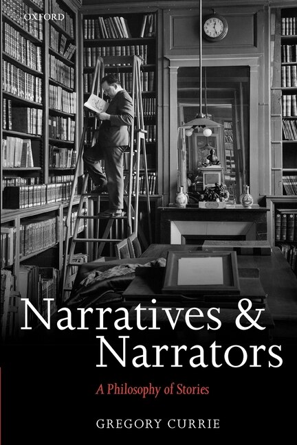 Front cover_Narratives and Narrators