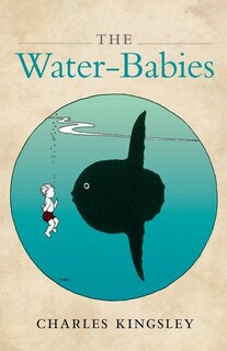 Front cover_The Water-Babies
