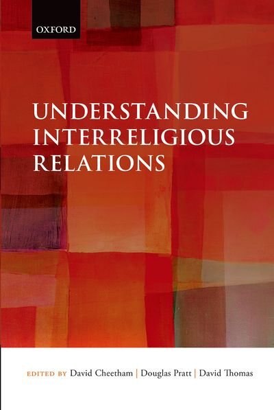 Front cover_Understanding Interreligious Relations