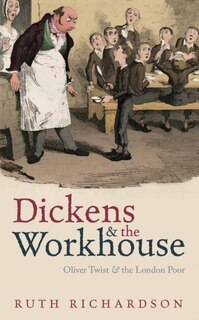 Front cover_Dickens and the Workhouse