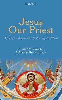 Front cover_Jesus Our Priest