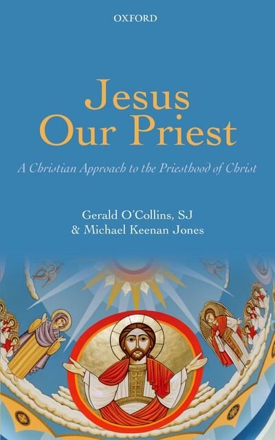 Front cover_Jesus Our Priest