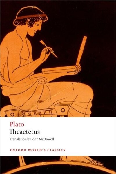 Front cover_Theaetetus