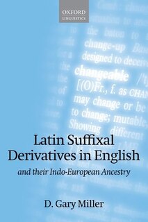 Couverture_Latin Suffixal Derivatives in English