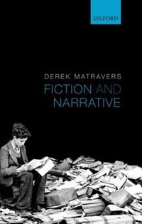 Front cover_Fiction and Narrative