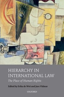 Couverture_Hierarchy in International Law