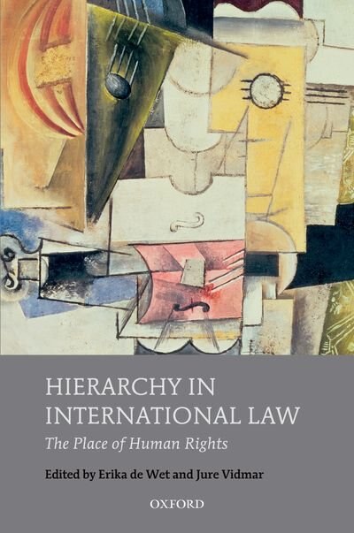Couverture_Hierarchy in International Law
