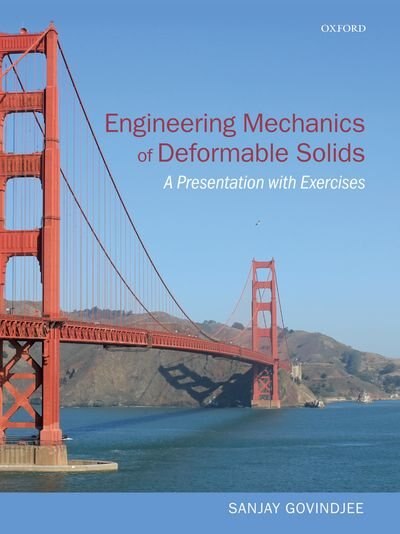 Couverture_Engineering Mechanics of Deformable Solids