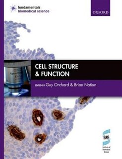 Front cover_Cell Structure and Function