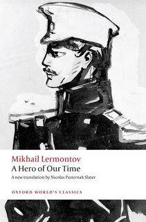 Front cover_A Hero of Our Time