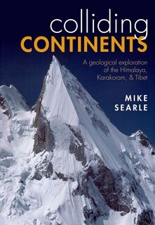 Couverture_Colliding Continents