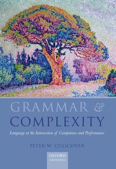 Couverture_Grammar and Complexity