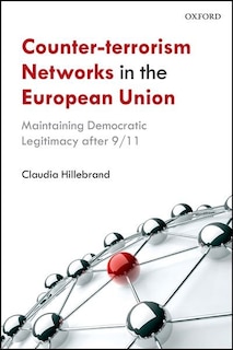Front cover_Counter-Terrorism Networks in the European Union