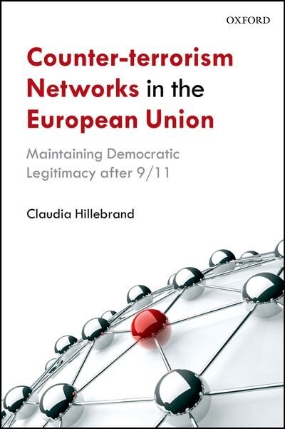 Front cover_Counter-Terrorism Networks in the European Union