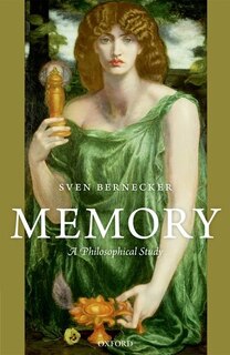Front cover_Memory